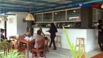 Sensasi Lempah Kuning Kuliner Khas Bangka Belitung dengan Bumbu Tumis