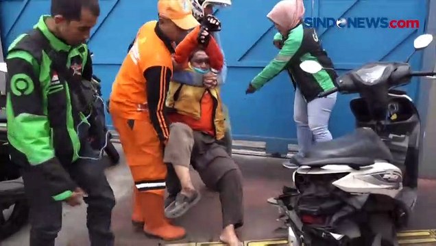 1 Anggota TNI Tewas Usai Terlibat Kecelakaan Beruntun di Cawang, Begini Kronologinya