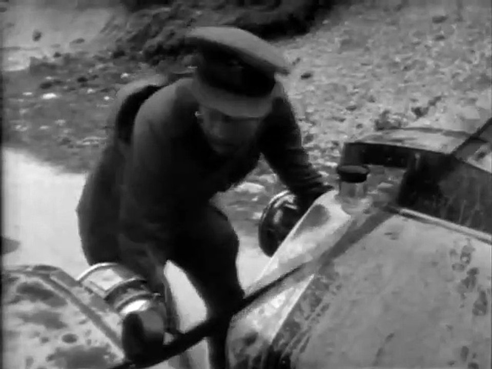 Doctor Who (Doctor Who Classic) - Se6 - Ep39 HD Watch