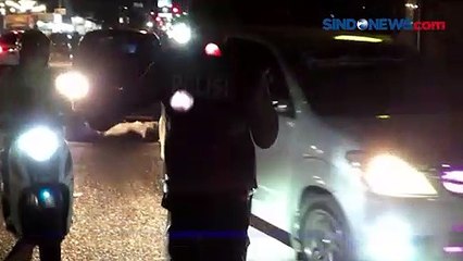 Pascabom Bandung, Razia Senpi dan Bahan Peledak Digelar di Jalan Lintas Sulawasi