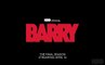 Barry - Trailer Saison 4
