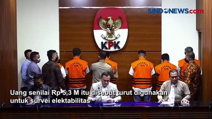 Bupati Bangkalan Diduga Gunakan Uang Hasil Korupsi untuk Survei Elektabilitas