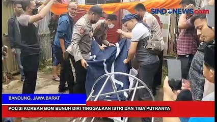 KPK Tetapkan Bupati Bangkalan Resmi Tersangka dan Kantor Kemenkumham Terbakar