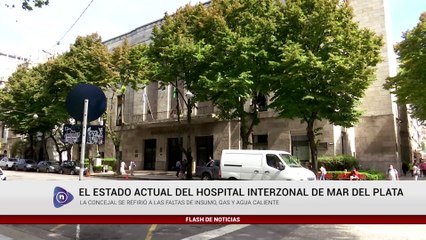 Últimas Noticias del Hospital HIGA 🏥