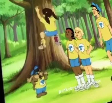 It's Punky Brewster It’s Punky Brewster S02 E012 Camp Confusion