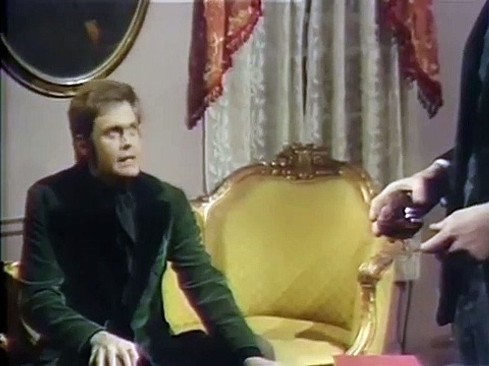 Dark Shadows (1966) - Ep677 HD Watch