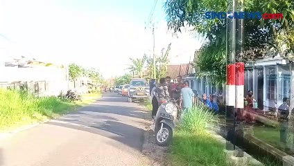 Bocah 6 Tahun di Lumajang Dianiaya dan Disiram Air Panas oleh Orang Tuanya