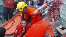 Polisi Tutup Tambang Batu Bara yang Meledak di Sawahlunto karena Kandungan Gas Metan Masih Tinggi