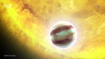 Astronomers Find Planets Strikingly Similar to Jupiter and Neptune Around Sun-Like Star