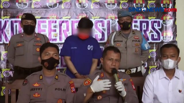 Terbakar Cemburu, Suami Sabet Senjata Tajam Pria yang Lamar Istrinya di Bantul