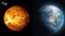 Venus May Have ‘Evolving’ Surface, Constantly Changing Due to Subsurface Bubbling
