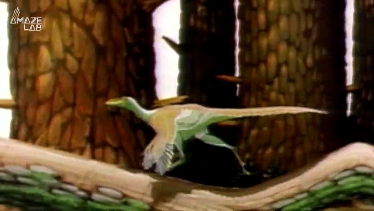 ‘Missing Link’ Between Dinosaurs and Birds May Have Finally Been