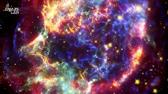 Astronomers Have Just Detected the First Observable Signs of the ‘Cosmic Web’