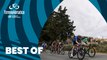 Tirreno-Adriatico Crédit Agricole 2023 | Stage 3 | Best of