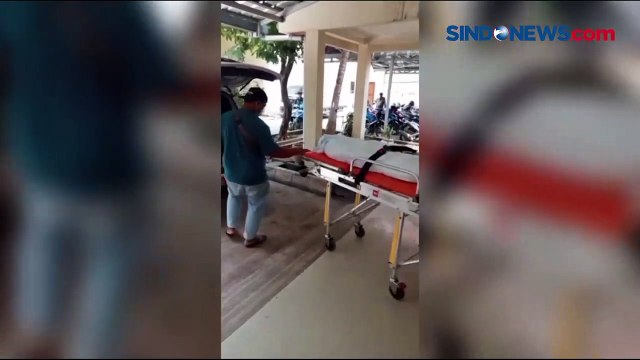 Nekat Hadang Truk Demi Konten, Remaja Tewas Terlindas di Bekasi