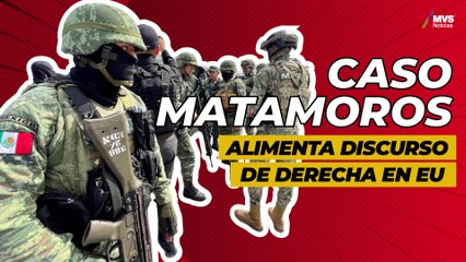 Caso Matamoros: ¿Por qué el Cártel del Golfo controla esta zona?