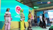 Begini Keseruan Sukabumi Fashion and Culinary Nite Festival