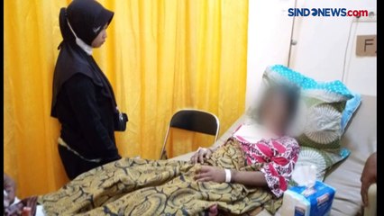 ART Kabur ke Kampung Halamannya di Pemalang karena Tidak Tahan Dianiaya Majikannya