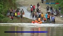 2 Bocah Tenggelam saat Berenang di Sungai Batanghari