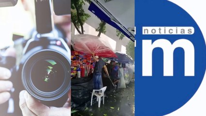 Emergencias por lluvias en Medellín el martes 7 de marzo de 2023