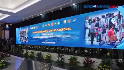 Polri Kerahkan 166 Ribu Personel untuk Operasi Lilin 2022