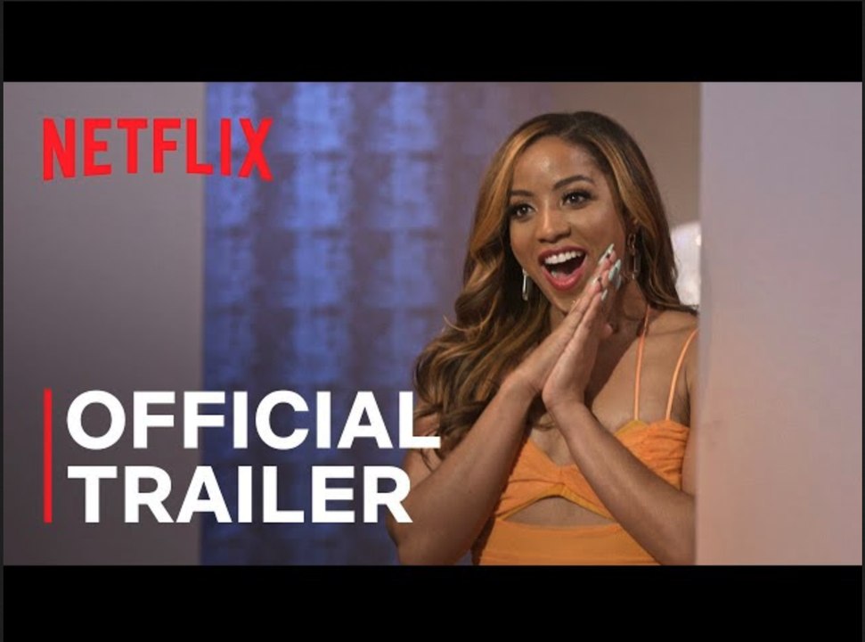 Love Is Blind: Season 4 | Official Trailer - Netflix