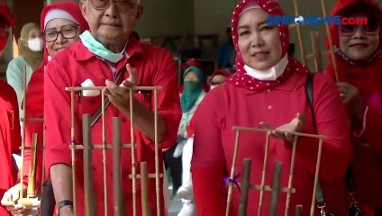 Mengunjungi dan Belajar di Taman Literasi Martha Christina Tiahahu