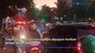 Warga Rekam Hujan Es di Jakarta, Videonya Viral di Medsos