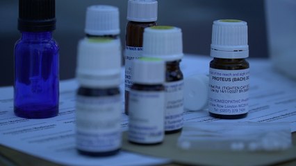 Kent woman says Homeopathic solutions are key for the menopause