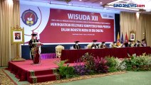 Revolusi Industri 5.0, Ini Tantangan Generasi Muda