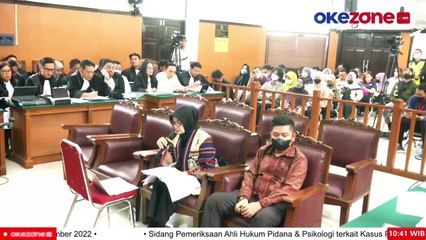 Saksi Ahli: Ferdy Sambo Cerdas, Namun Tidak Pikir Panjang saat Emosi