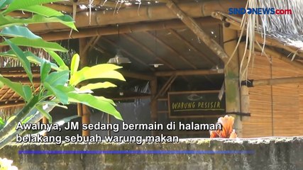 Balita Perempuan Diduga jadi Korban Peluru Nyasar di Yogyakarta