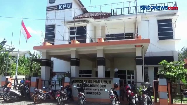 Ribuan Pendaftar Berebut jadi Petugas Pemungutan Suara di Bojonegoro