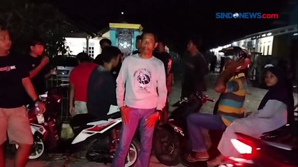 Polisi Tetapkan  Ayah Potong Alat Kelamin Anak di Tasikmalaya Jadi Tersangka