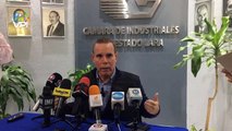 Disparidad de salarios en Venezuela, explicada por Luis Vicente León