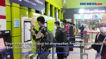 Sinyal PPKM Dicabut, Wapres: Akan Dilihat Usai Libur Nataru 2023