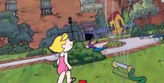 Clifford's Puppy Days Clifford’s Puppy Days S01 E001 Socks And Snooze – Keeping Cool