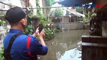 Kronologi Pria Paruh Baya Tewas Tersengat Listrik di Kebayoran Baru saat  Hindari Banjir