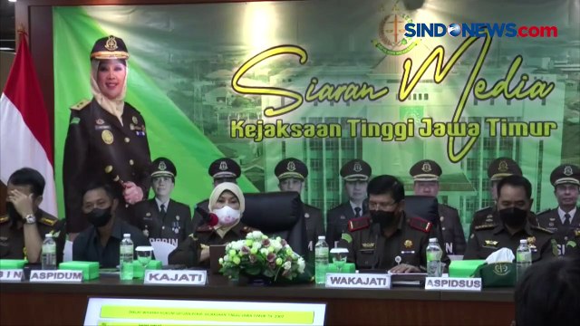 Berkas Perkara Belum Lengkap, Mantan Dirut PT LIB Bebas dari Tahanan