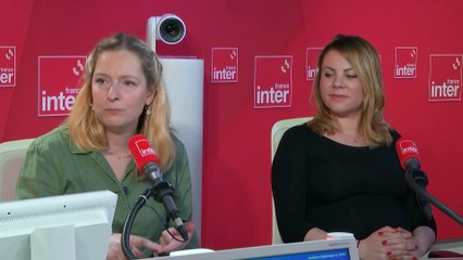L'invité du 13h - "Aux thunes citoyennes" avec Héloïse Bolle et Insaff El Hassani