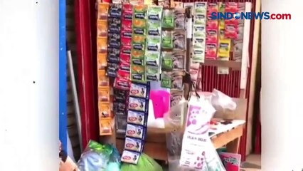 Rentenir di Palembang Aniaya Pemulung karena Tak Mampu Bayar Utang