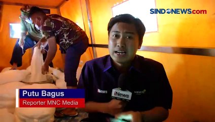 Melihat Proses Modifikasi Cuaca Jabodetabek dengan Tabur Garam di Langit