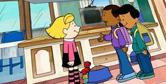 Clifford's Puppy Days Clifford’s Puppy Days S01 E007 Clifford’s Field Trip – Helping Paws