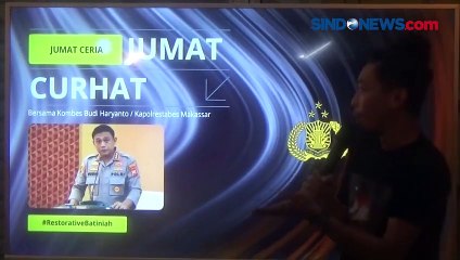 Jelang Akhir Tahun, Akses Masuk Kota Makassar Ditutup