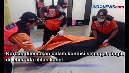 Heboh! Wanita Muda Tewas di Kamar Kos Elite di Bali
