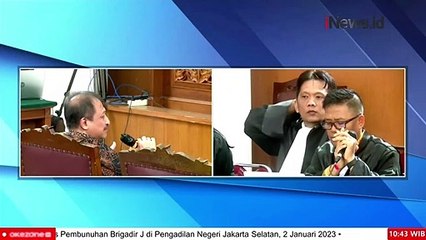 Ahli Pidana: Lie Detector Bisa Digunakan Sebagai Alat Bukti, Tapi...