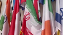 التاسعة هذا المساء | تخصيب اليوارانيوم بنسبة 84 بالمئة.. 3 دول غربية تهدد إيران بعقوبات سريعة