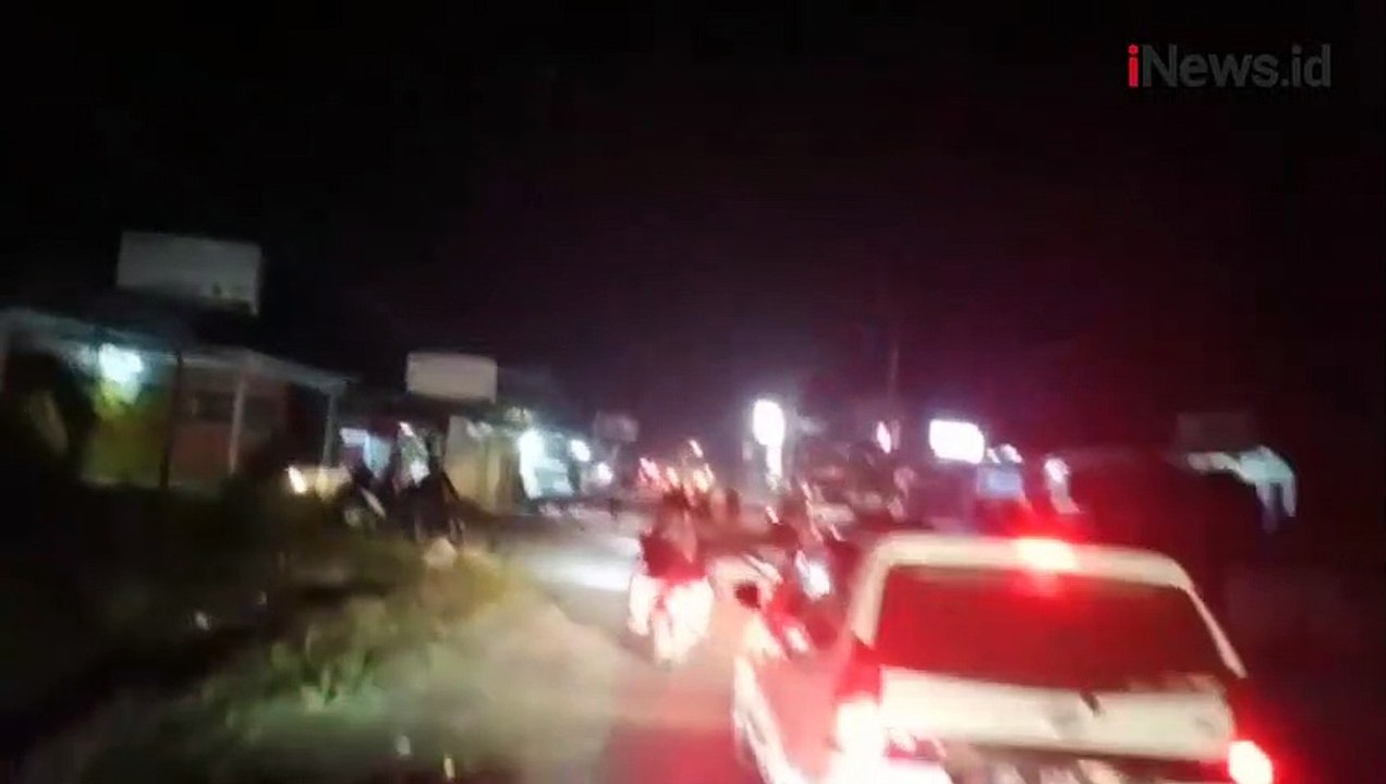 Fakta-Fakta Oknum Polisi Aniaya dan Seret Remaja di Luwu Timur