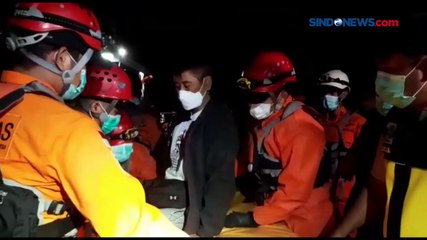 Sakit, Warga Myanmar Dievakuasi dari Kapal Kargo di Selat Benggala