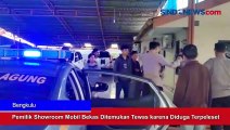 Pemilik Showroom Mobil Bekas di Bengkulu Ditemukan Tewas karena  Diduga Terpeleset